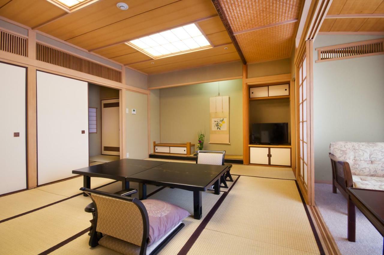 Funaya Matsuyama  Exterior photo